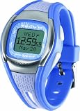Tech4o  Accelerator Women's Fitness - Watch (Periwinkle)