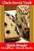 Quick Breads - No Additives, Naturally Healthy Quick Breads - No Additives, Naturally Healthy