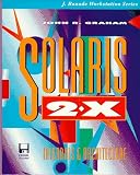 Solaris 2.X: Internals and Architecture/Book and Disk (J. Ranade Workstation)
