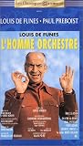Revue G.C.T.H.V.  / L'Homme orchestre