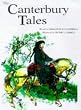 The Canterbury Tales (Oxford Illustrated Classics Series)