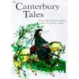 The Canterbury Tales (Oxford Illustrated Classics)