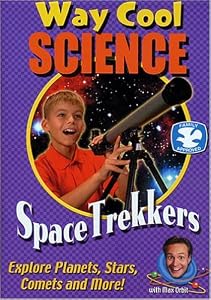 Way Cool Science - Spacetrekkers
