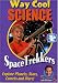 Way Cool Science - Spacetrekkers