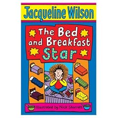 The Bed and Breakfast Star