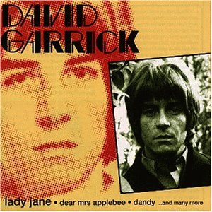 David Garrick - Highlights Of Rock & Pop Of T - Zortam Music