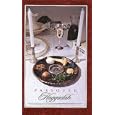 Passover Haggadah by  Thomas C. Simcox