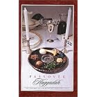 Click here to buy Passover Haggadah by  Thomas C. Simcox.