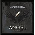 Angel: Live Fast, Die Never [Music from the TV Series] by Christophe Beck, Bob / Nolan, Kenny Crewe, Jon Crosby, David Greenwalt, Holly / Elen, Cami / Thomas, Jymm Knight, Robert J. Kral, Joe Raposo, Kim / Henderson, Michael Richey, Elin Carlson