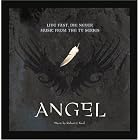 Angel: Live Fast, Die Never - Music from TV Series by  Chris Bleth, Christophe Beck, Bob / Nolan, Kenny Crewe, Jon Crosby, and David Greenwalt 