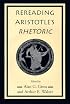 Rereading Aristotle's Rhetoric