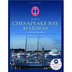 Atlantic Cruising Club Guide To Chesapeake Bay Marinas