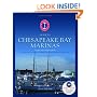 Atlantic Cruising Club's Guide to Chesapeake Bay Marinas: Cape May, New Jersey to Hampton, Virginia