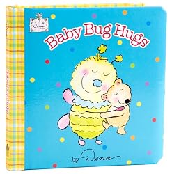Baby Bug Hugs by Dena Designs