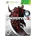 Xbox360 Prototype 2 Radnet Edition ͢���� ���ơ�������