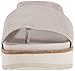 CK Jeans Women's Lima Platform Sandal