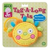 Tag-Along Tots - Boy