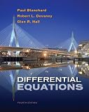 Differential Equations (with DE Tools Printed Access Card)