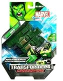 Marvel Legends Transformers Crossovers - Hulk
