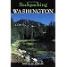 Backpacking Washington
