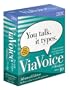 IBM VIAVOICE FOR WINDOWS