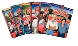 The Dukes of Hazzard: The Complete Seasons 1-6 (REGION 1) (NTSC)