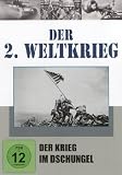 Der 2. Weltkrieg - Der Krieg im Dschungel - keine