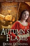 Autumns Flame