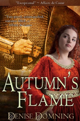 Autumn's Flame by Denise Domning