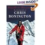 Boundless Horizons: The Autobiography of Chris Bonington