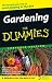Gardening For Dummies