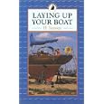 Laying Up Your Boat (Sailmate) by H. Janssen