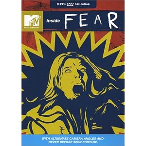 MTV's Inside Fear