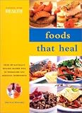 Eating for Health: Healing Foods Cookbook (Eating for Health)