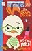 Search : Chicken Little Out of This World