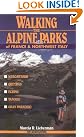 Walking the Alpine...