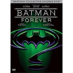 Batman Forever [Édition Collector]