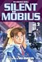 Silent Mobius (Vol 2)