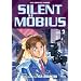 Silent Mobius (Vol 2)