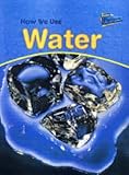 How we use water