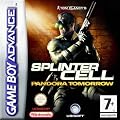 Tom Clancy's Splinter Cell - Pandora Tomorrow