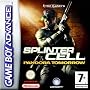 Tom Clancy's Splinter Cell - Pandora Tomorrow