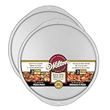 Wilton Recipe Right Pizza Pans, 2-Piece Set
