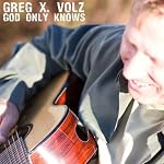 God Only Knows (Single)