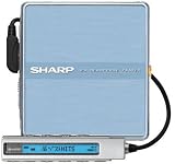 SHARP ����ǥ��������� MD-ST600-A MD�إåɥۥ�ץ졼�䡼 (�֥롼)