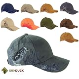Dri-Duck - Wildlife Caps (9 Styles)