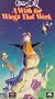 Opus n' Bill: A Wish For Wings That Work [VHS]