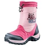 Jack Wolfskin Stiefel Kinder Snow Valley