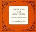 Search : Limericks and Mini-Poems