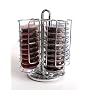 Nifty Home Products Coffee Disc Carousel